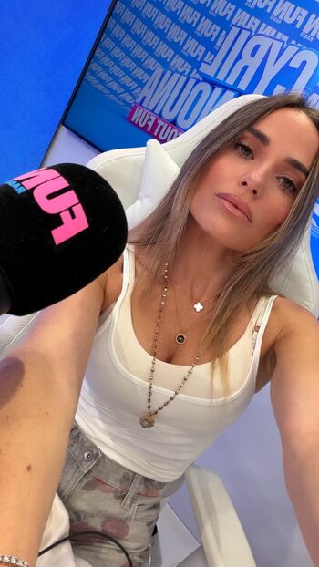 Capucine Anav