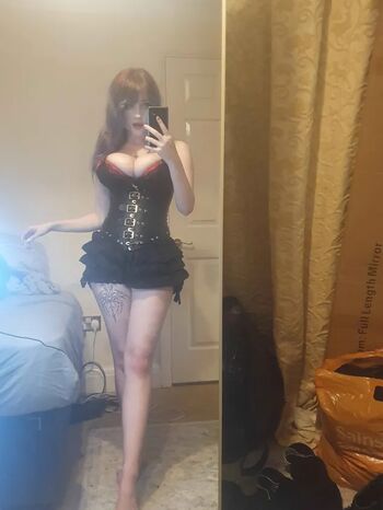 Full leaked Caralouss private onlyfans photo