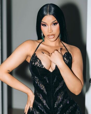 Cardi B