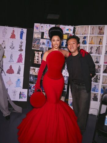 Cardi B