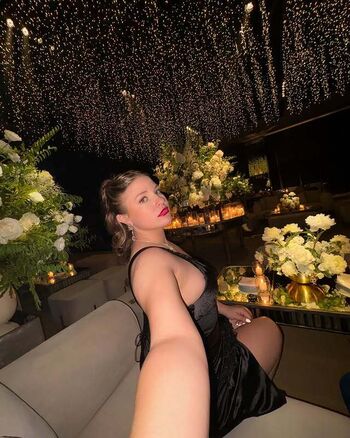 Full leaked Carita de angel private onlyfans photo