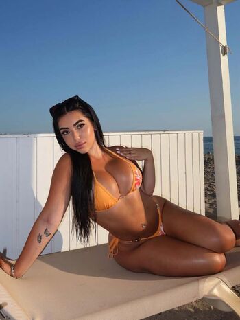 Full leaked Carla alvarez private onlyfans photo