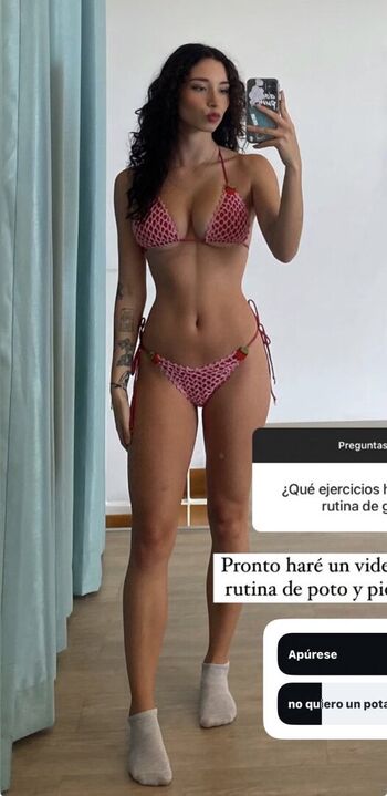 Full leaked Carla campos private onlyfans photo