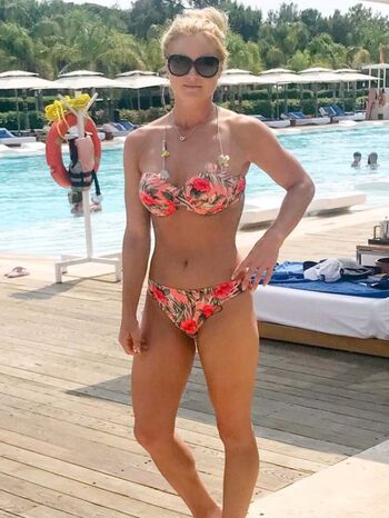 Full leaked Carley booth page private onlyfans photo