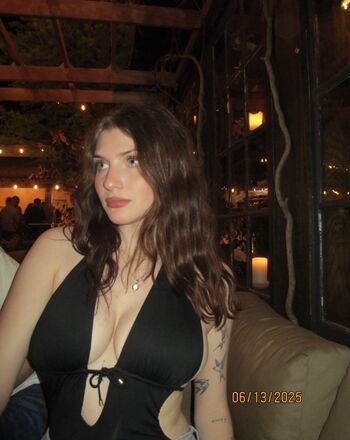 Carly Coplin
