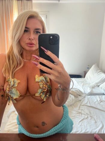 Full leaked Carly johnson private onlyfans photo