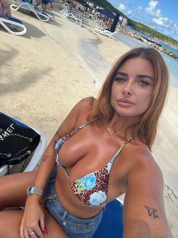 Carly Johnson