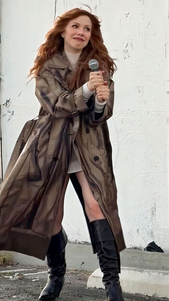 Carly Rae Jepsen