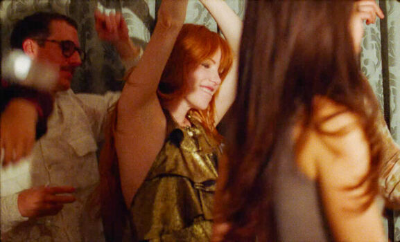 Carly Rae Jepsen