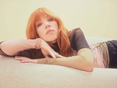 Carly Rae Jepsen