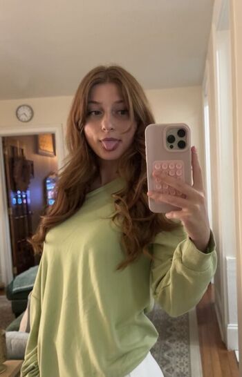 Full leaked Carmela private onlyfans photo