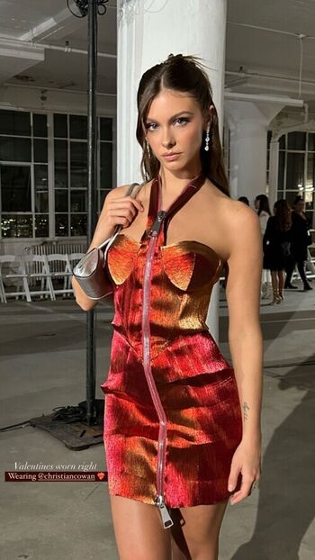 Full leaked Carmella rose private onlyfans photo