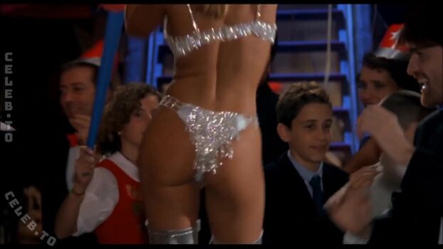 🔥 Carmen electra  page leaked private photo uncensored full