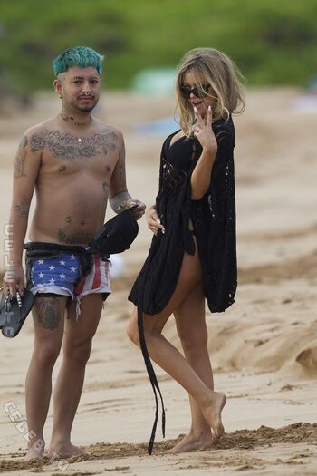 🔥 Carmen electra  page leaked private photo uncensored full