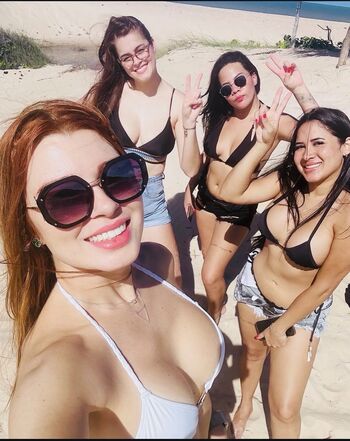 Full leaked Carol millicent private onlyfans photo