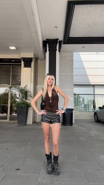 Full leaked Carolina firkowski private onlyfans photo