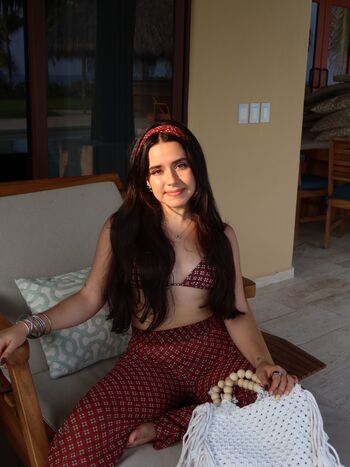 Full leaked Carolina herrera private onlyfans photo