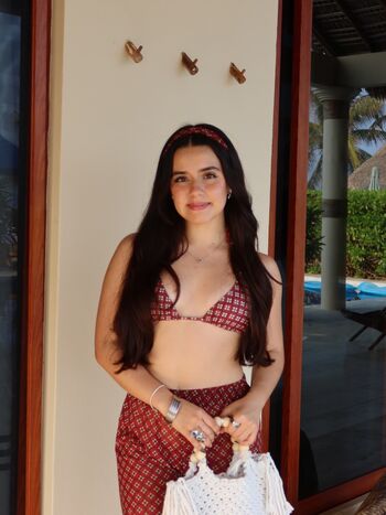 Full leaked Carolina herrera private onlyfans photo