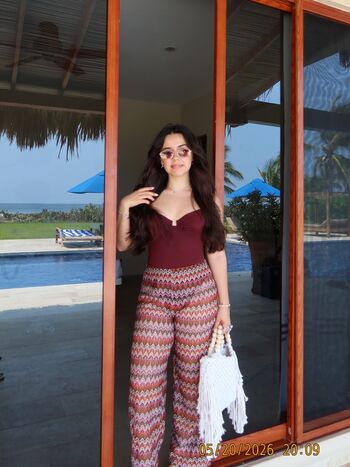 Full leaked Carolina herrera private onlyfans photo