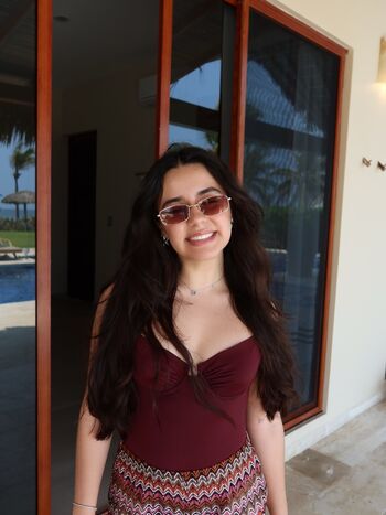 Full leaked Carolina herrera private onlyfans photo