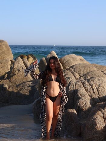 Full leaked Carolina herrera private onlyfans photo