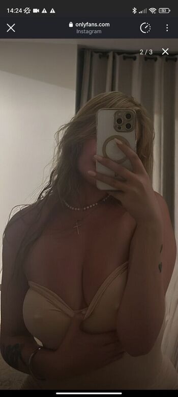 Full leaked Carolina murillo private onlyfans photo