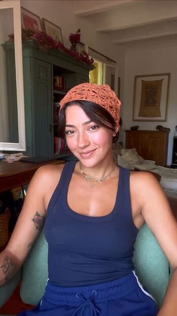 Full leaked Carolina oliveira private onlyfans photo