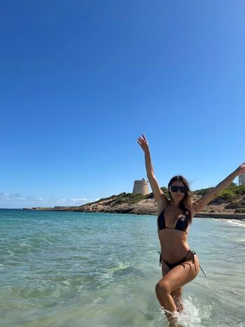 Carolina Pampita