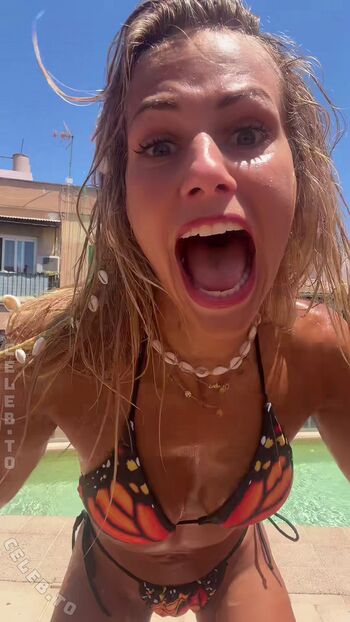 Full leaked Carolina peukmann private onlyfans photo
