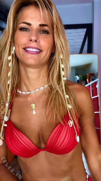 Full leaked Carolina peukmann private onlyfans photo