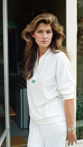 Full leaked Caroline cossey page private onlyfans photo