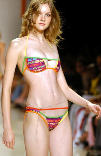 Caroline Trentini