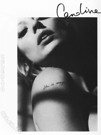 🔥 Caroline vreeland  page leaked private photo uncensored full