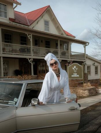 🔥 Caroline vreeland leaked private photo uncensored full