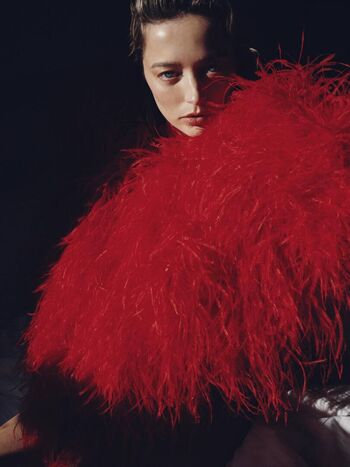 🔥 Caroline vreeland leaked private photo uncensored full