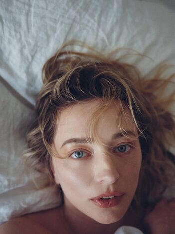 🔥 Caroline vreeland leaked private photo uncensored full