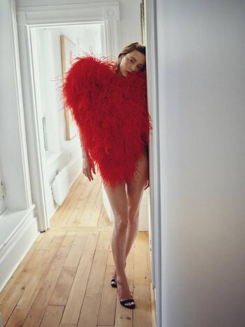 🔥 Caroline vreeland leaked private photo uncensored full