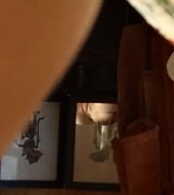 Full leaked Caroline zalog private onlyfans photo