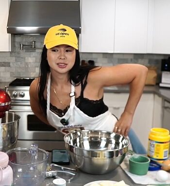 Full leaked Carolinekwan private onlyfans photo