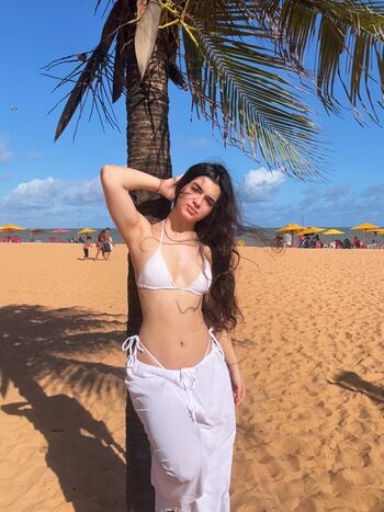 Full leaked Carolinydias private onlyfans photo