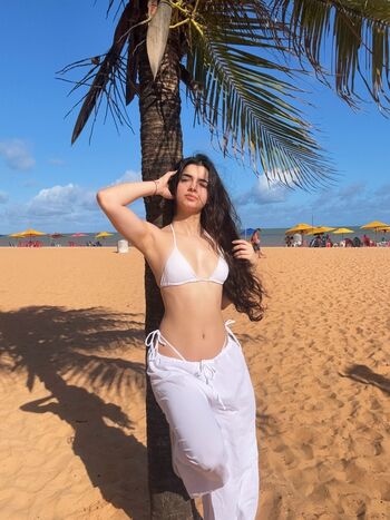 Full leaked Carolinydias private onlyfans photo