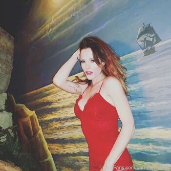 Full leaked Carrie emberlyn private onlyfans photo
