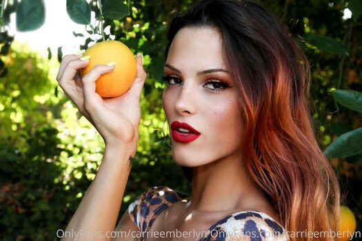 Carrie Emberlyn