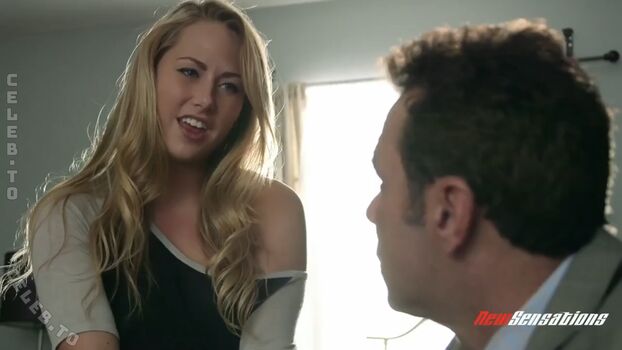 Carter Cruise