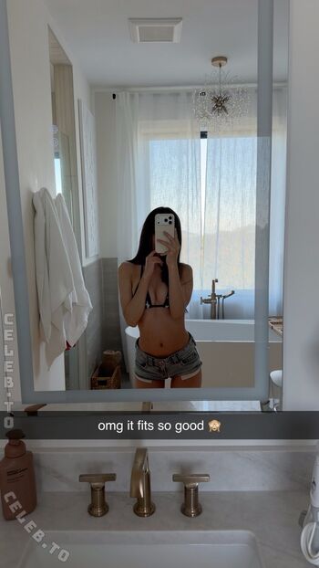 Full leaked Caryn marjorie private onlyfans photo