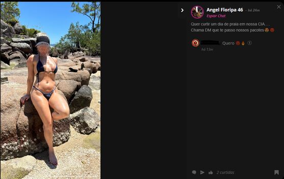 🔥 Casal floripa  page leaked private photo uncensored full