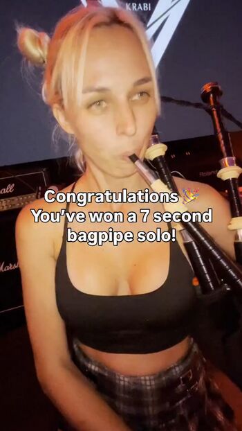 Full leaked Casey cloverheart private onlyfans photo