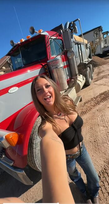 Full leaked Cass hansen private onlyfans photo