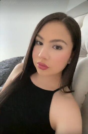 Full leaked Cassandra obeso page private onlyfans photo