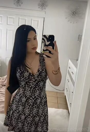 Full leaked Cassandra obeso page private onlyfans photo